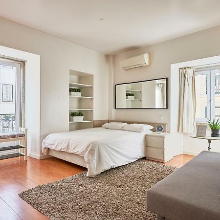 Salgadeiras Suites - Bairro Alto Lisboa Extérieur photo