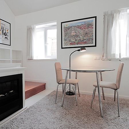 Salgadeiras Suites - Bairro Alto Lisboa Extérieur photo