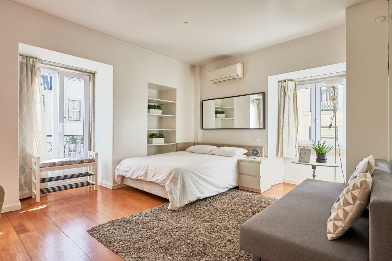 Salgadeiras Suites - Bairro Alto Lisboa Extérieur photo