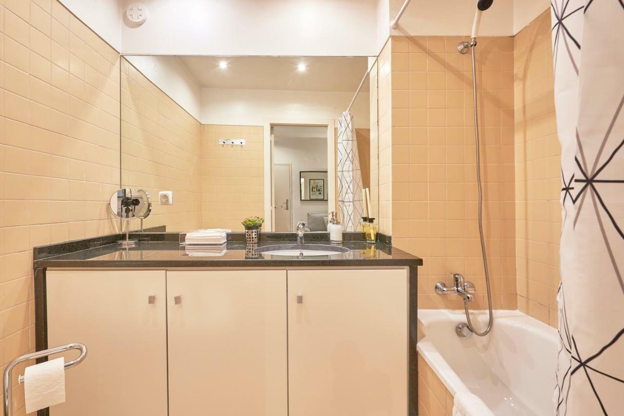 Salgadeiras Suites - Bairro Alto Lisboa Extérieur photo