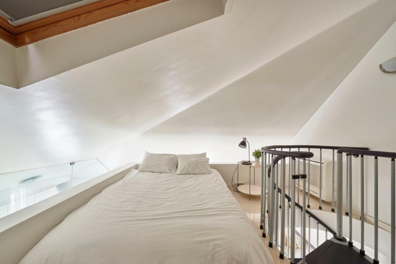 Salgadeiras Suites - Bairro Alto Lisboa Extérieur photo