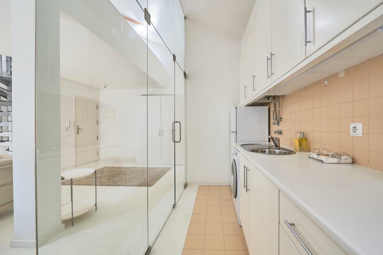 Salgadeiras Suites - Bairro Alto Lisboa Extérieur photo