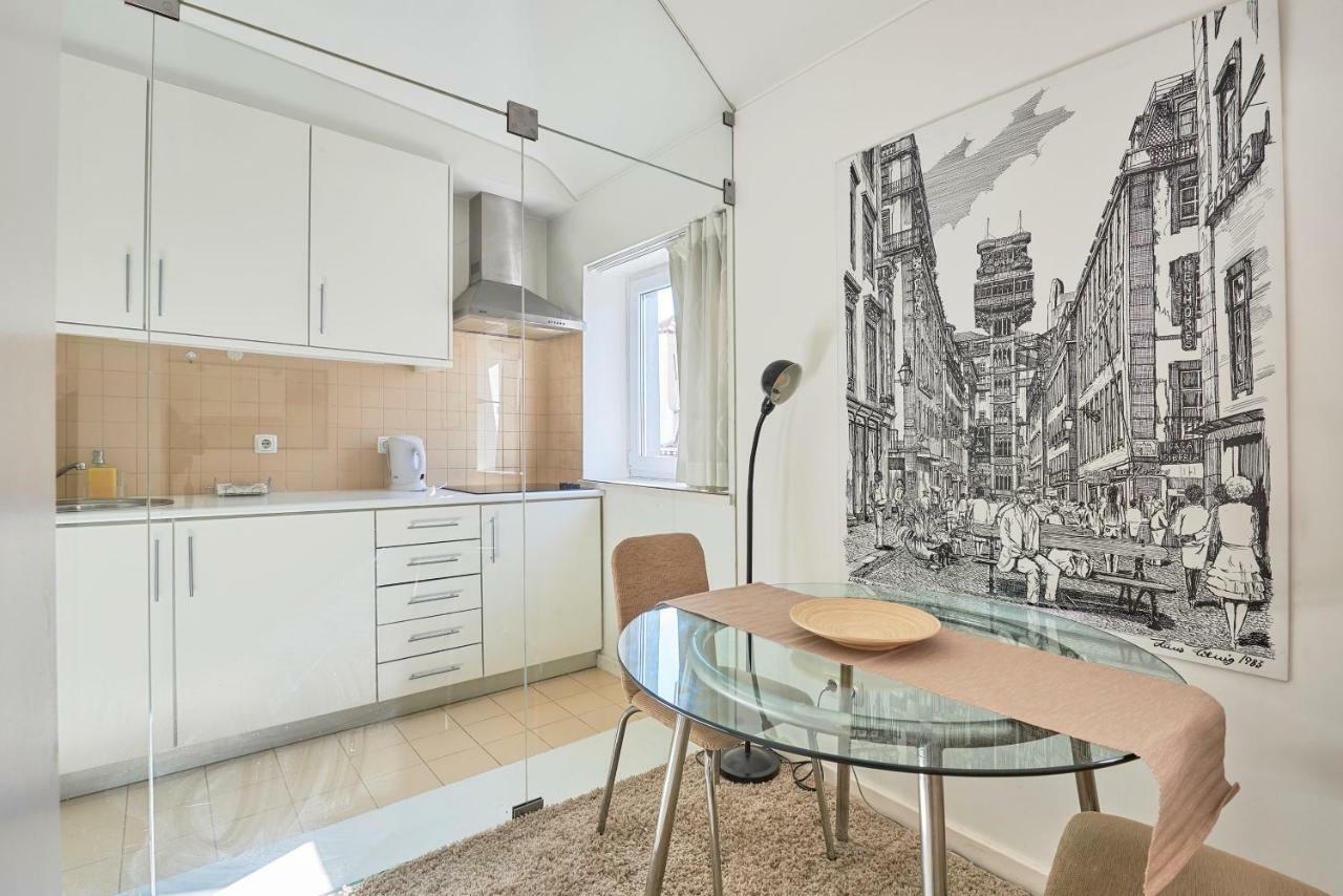 Salgadeiras Suites - Bairro Alto Lisboa Extérieur photo