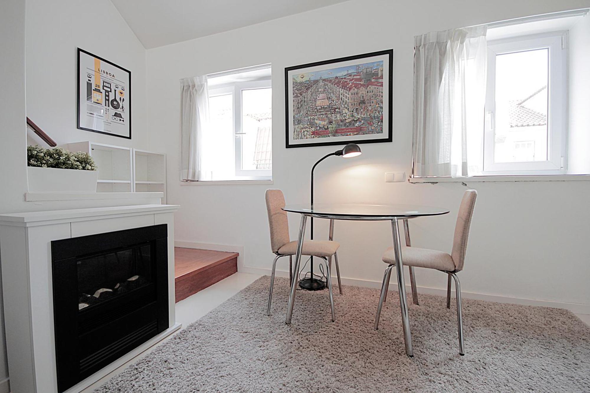 Salgadeiras Suites - Bairro Alto Lisboa Extérieur photo