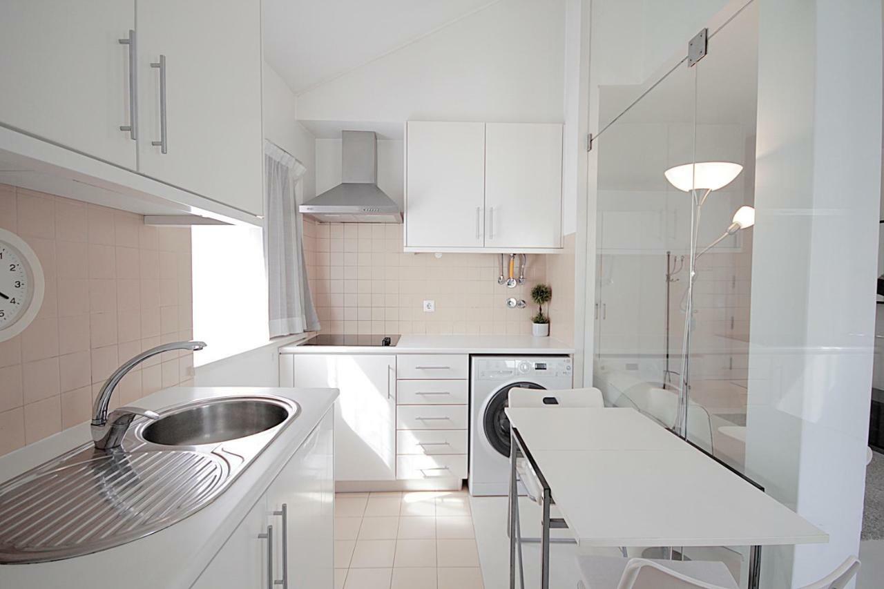Salgadeiras Suites - Bairro Alto Lisboa Extérieur photo