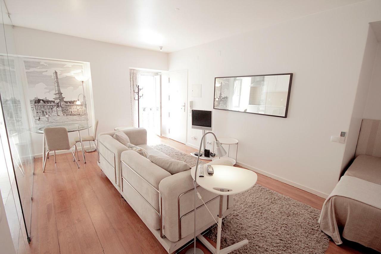 Salgadeiras Suites - Bairro Alto Lisboa Extérieur photo