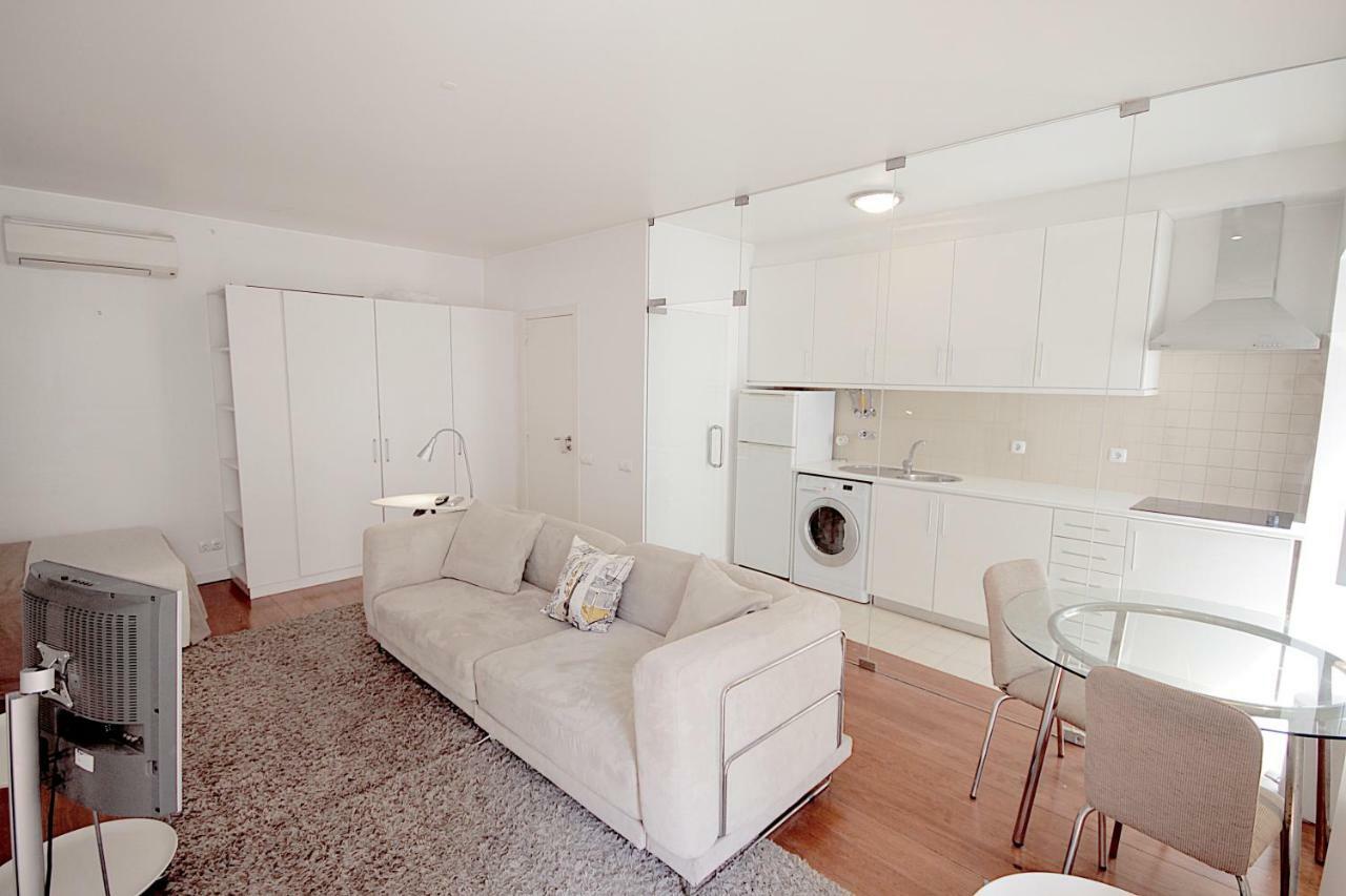 Salgadeiras Suites - Bairro Alto Lisboa Extérieur photo