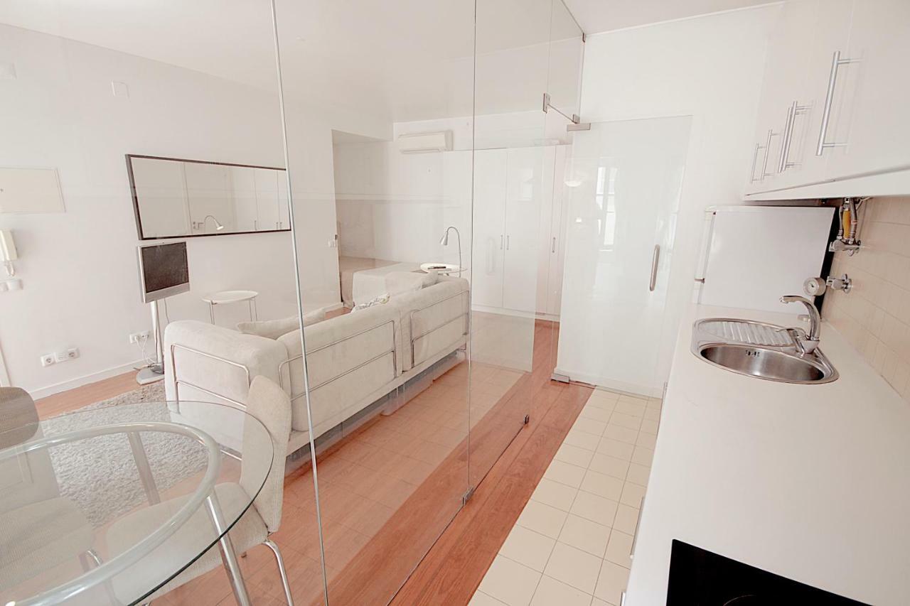 Salgadeiras Suites - Bairro Alto Lisboa Extérieur photo