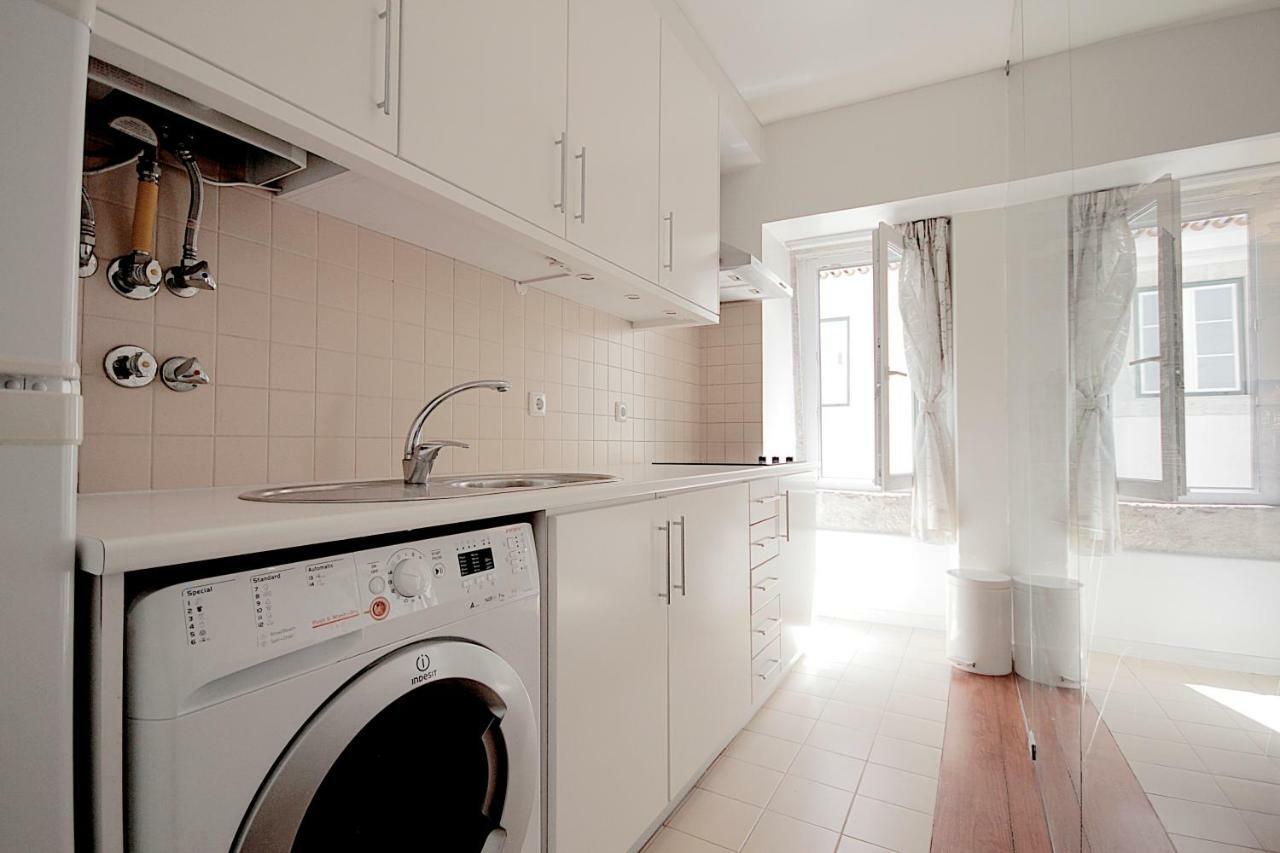 Salgadeiras Suites - Bairro Alto Lisboa Extérieur photo