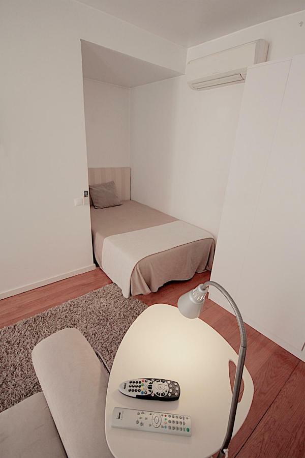Salgadeiras Suites - Bairro Alto Lisboa Extérieur photo