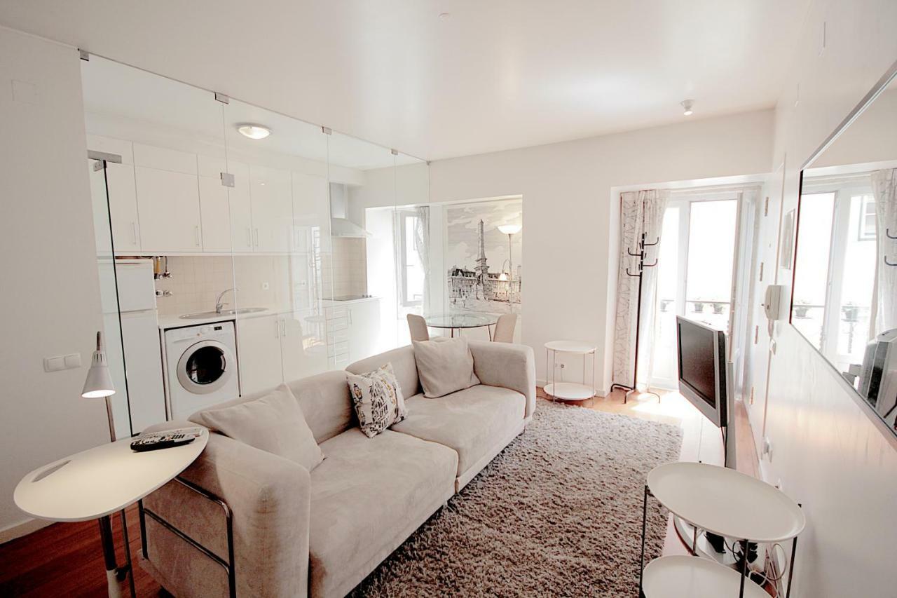 Salgadeiras Suites - Bairro Alto Lisboa Extérieur photo
