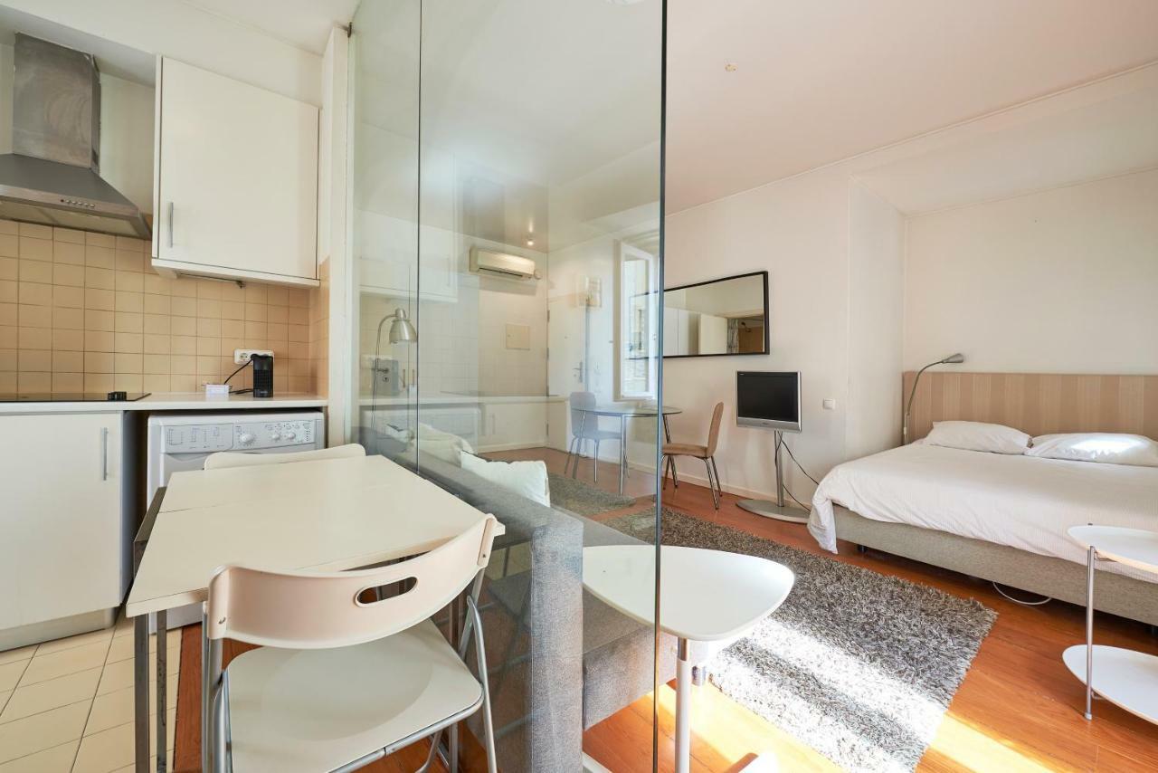 Salgadeiras Suites - Bairro Alto Lisboa Extérieur photo