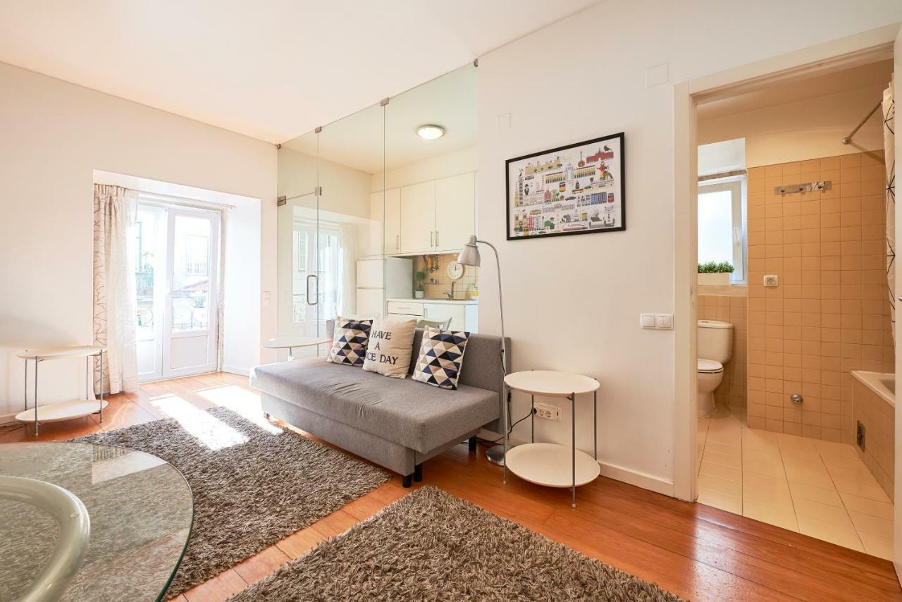 Salgadeiras Suites - Bairro Alto Lisboa Extérieur photo