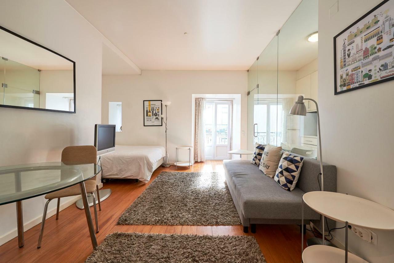 Salgadeiras Suites - Bairro Alto Lisboa Extérieur photo