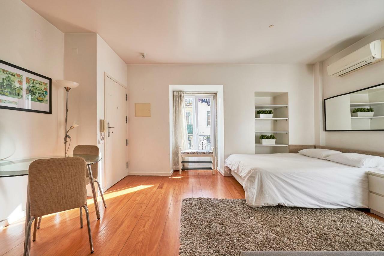 Salgadeiras Suites - Bairro Alto Lisboa Extérieur photo