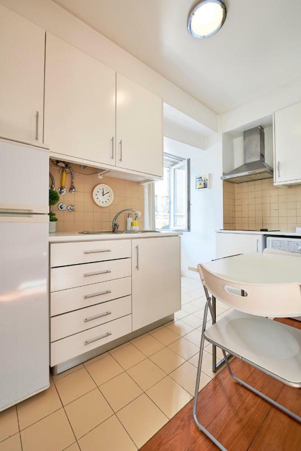 Salgadeiras Suites - Bairro Alto Lisboa Extérieur photo