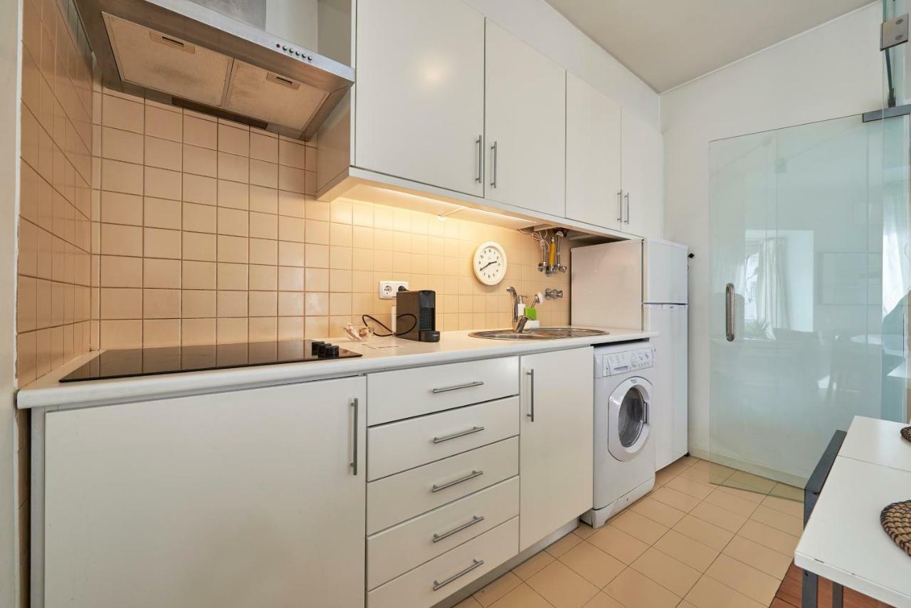 Salgadeiras Suites - Bairro Alto Lisboa Extérieur photo