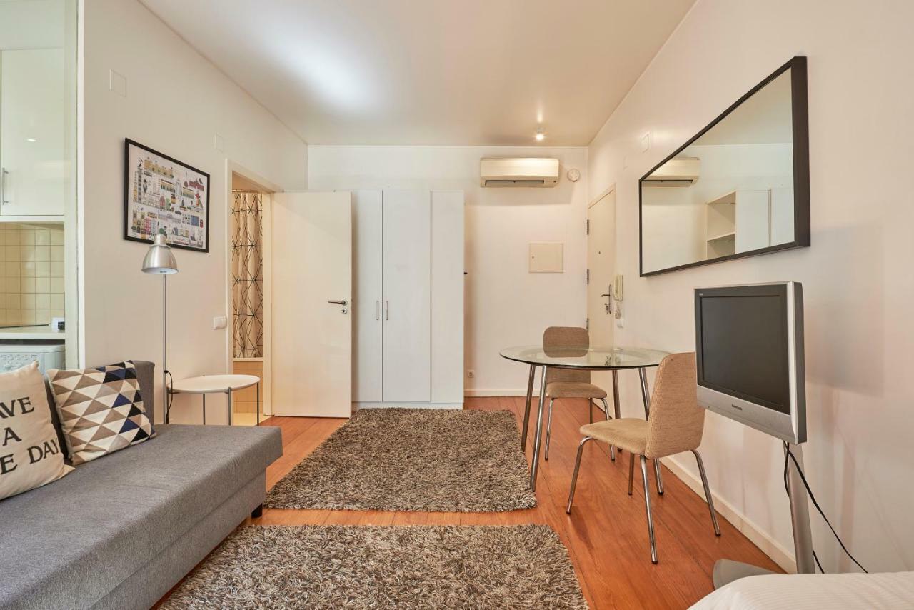 Salgadeiras Suites - Bairro Alto Lisboa Extérieur photo