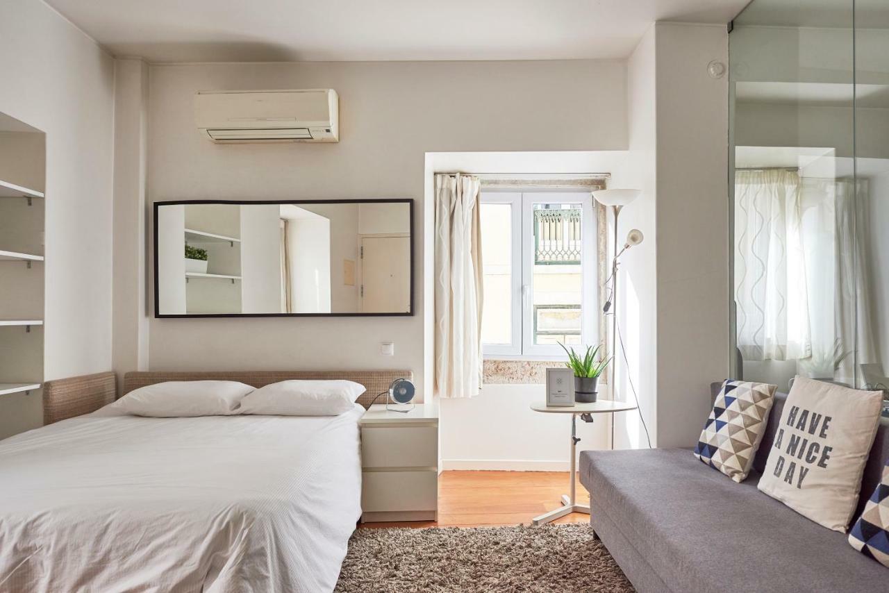 Salgadeiras Suites - Bairro Alto Lisboa Extérieur photo