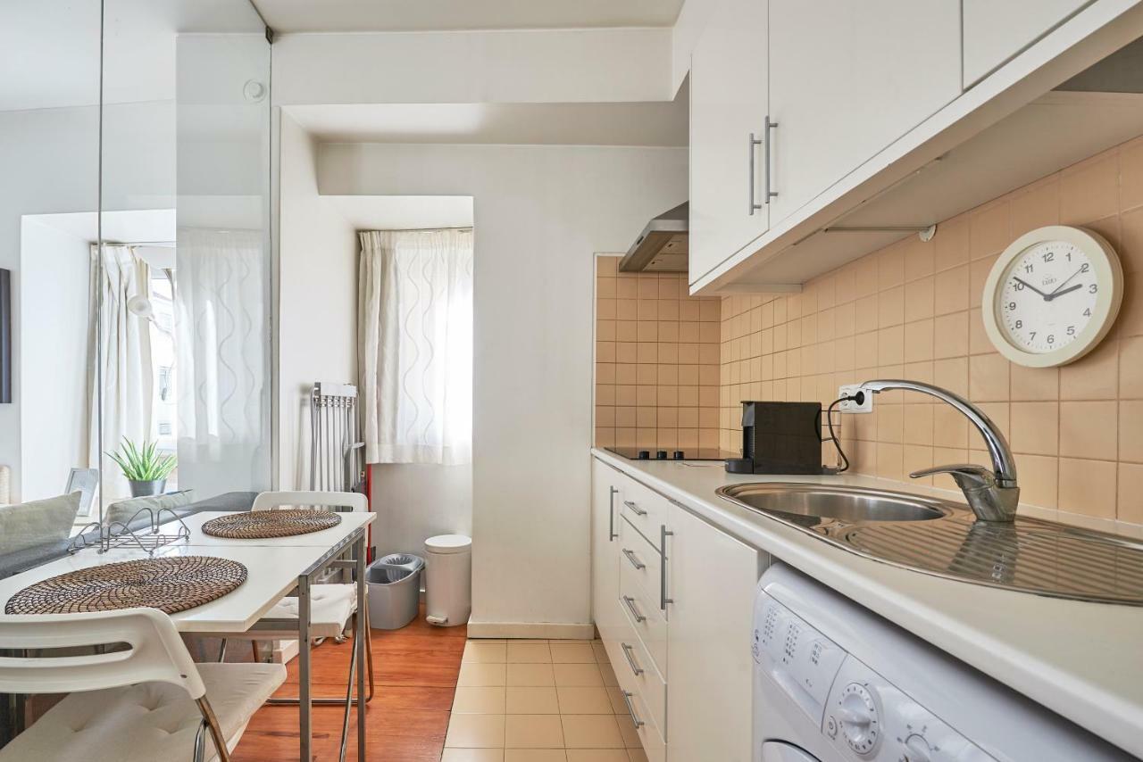 Salgadeiras Suites - Bairro Alto Lisboa Extérieur photo