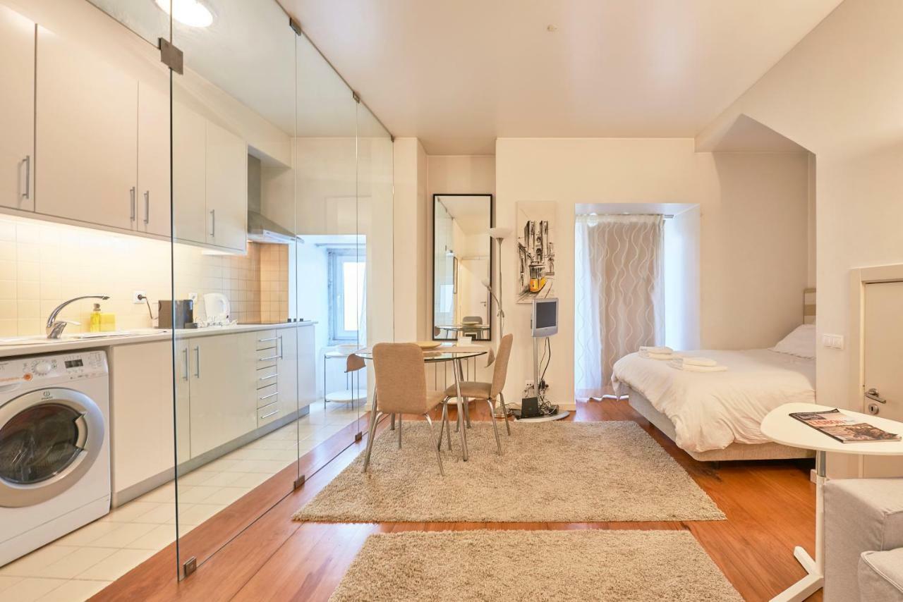 Salgadeiras Suites - Bairro Alto Lisboa Extérieur photo